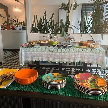 Seven Boutique Hotel سيستري ليفانتي المظهر الخارجي الصورة