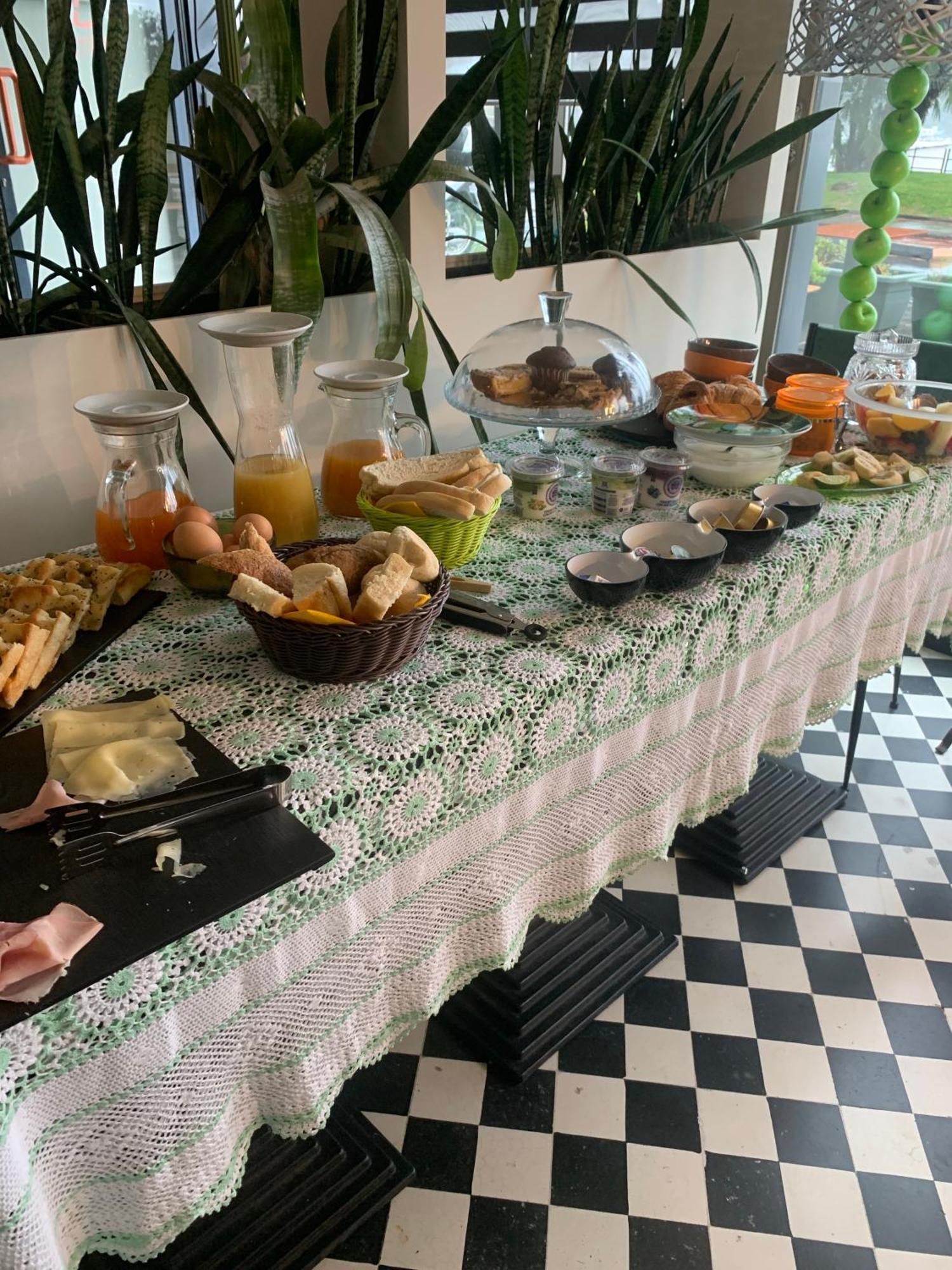 Seven Boutique Hotel سيستري ليفانتي المظهر الخارجي الصورة