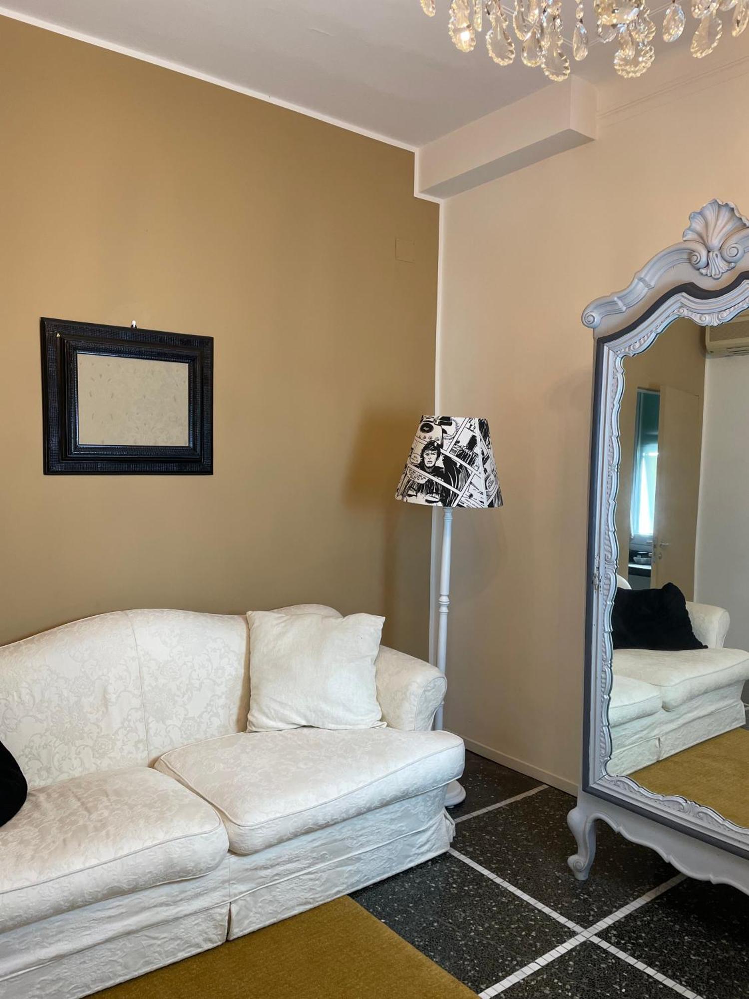 Seven Boutique Hotel سيستري ليفانتي المظهر الخارجي الصورة