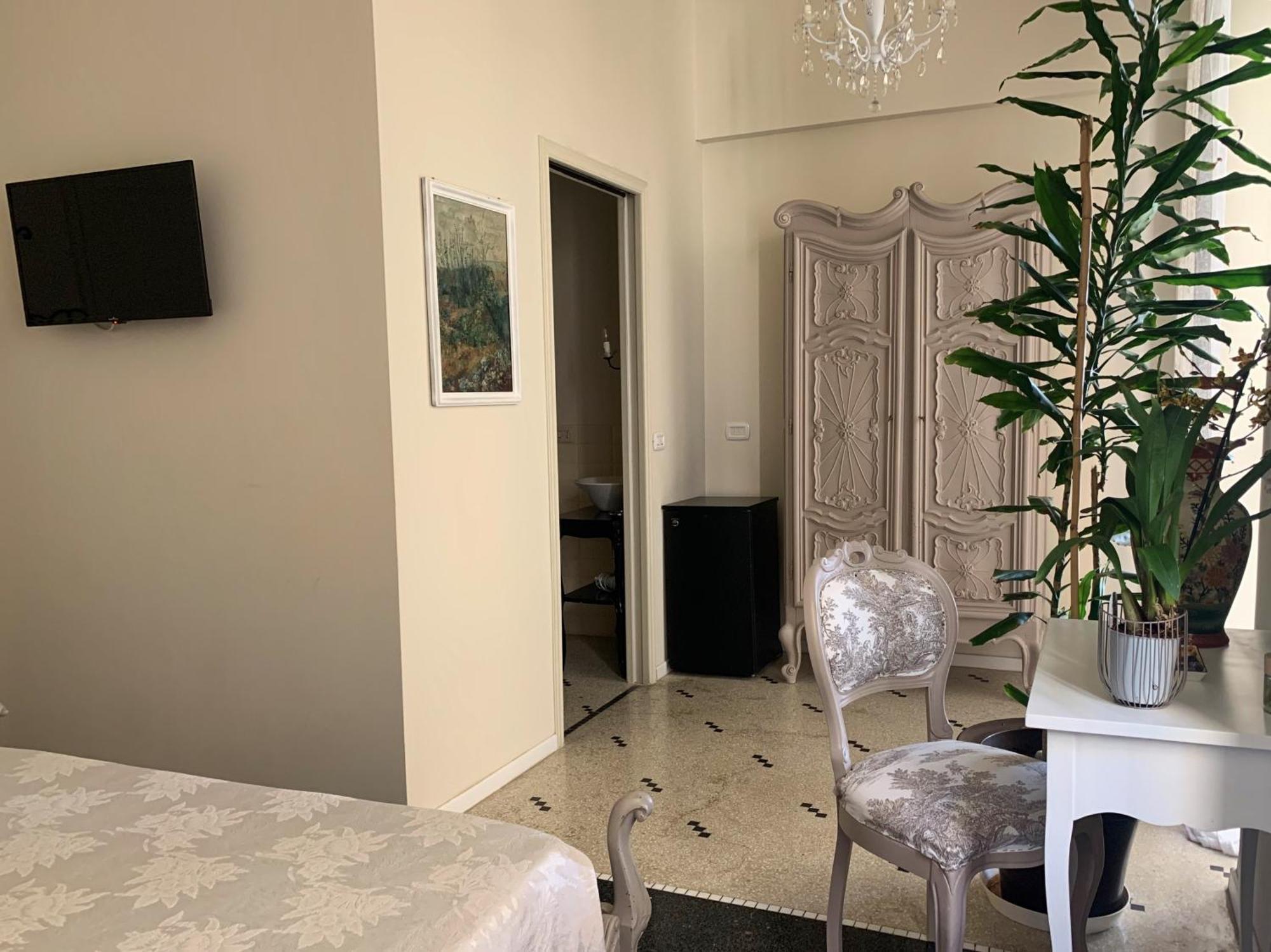Seven Boutique Hotel سيستري ليفانتي المظهر الخارجي الصورة