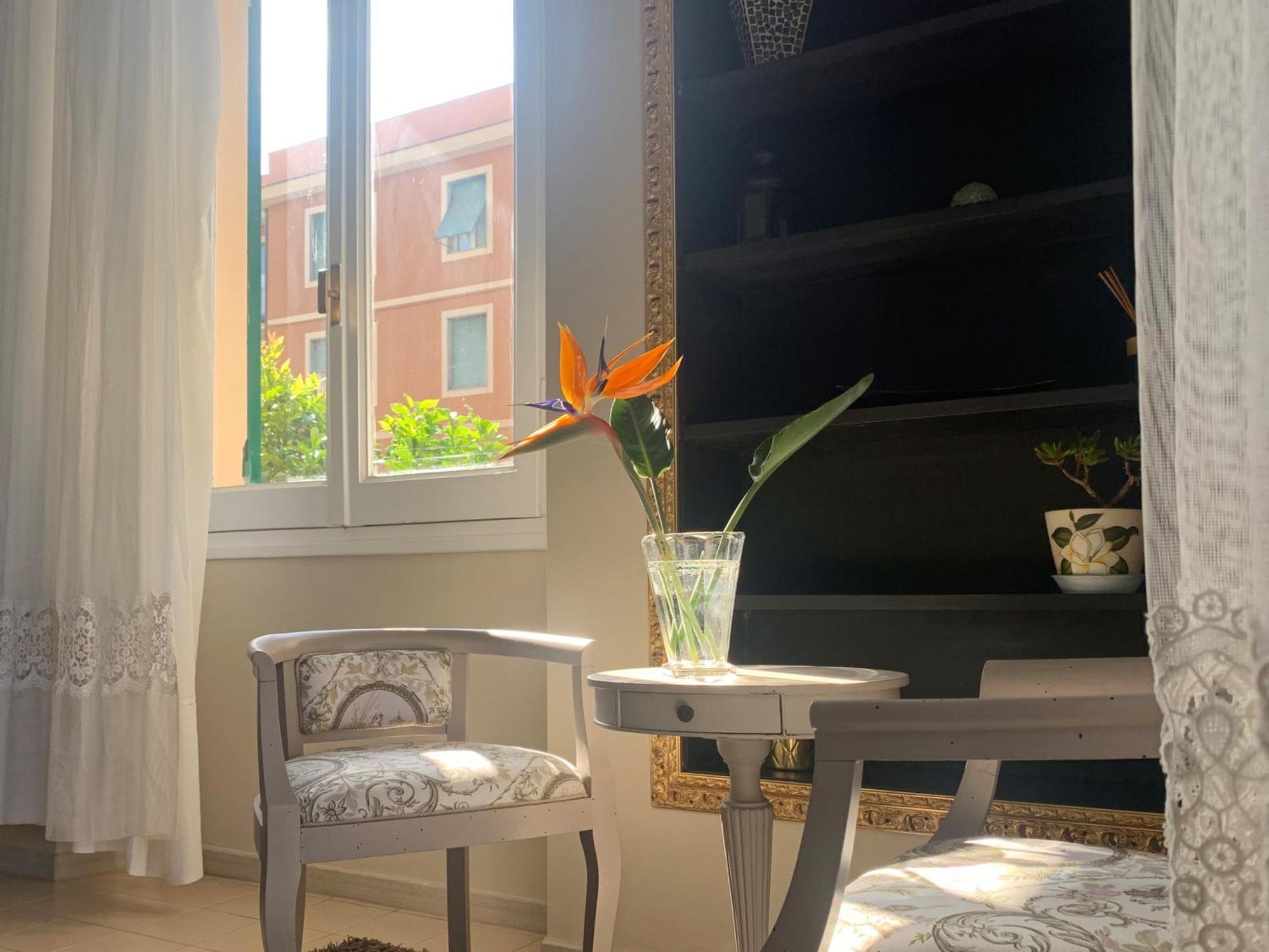 Seven Boutique Hotel سيستري ليفانتي المظهر الخارجي الصورة