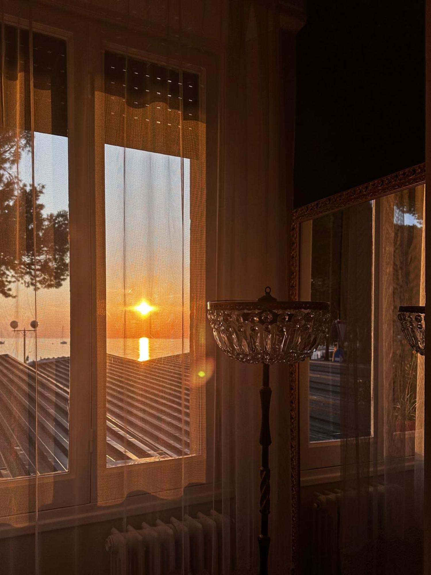 Seven Boutique Hotel سيستري ليفانتي المظهر الخارجي الصورة