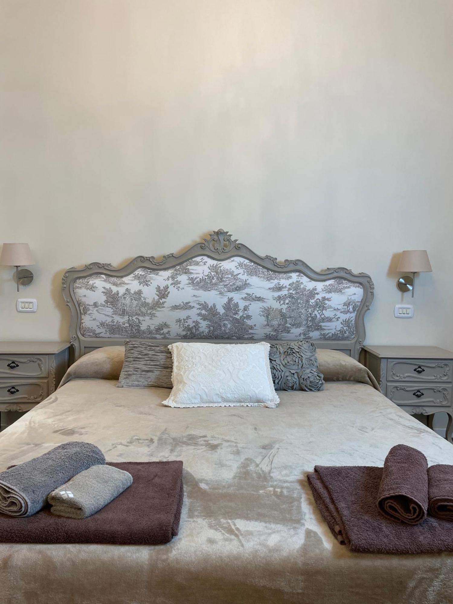Seven Boutique Hotel سيستري ليفانتي المظهر الخارجي الصورة