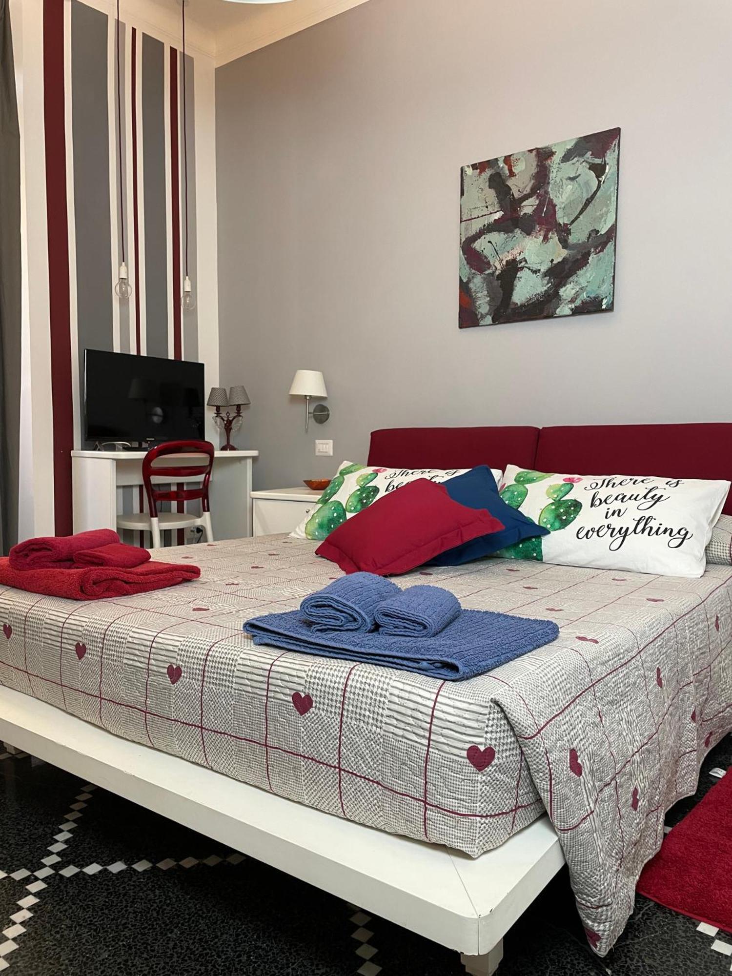 Seven Boutique Hotel سيستري ليفانتي المظهر الخارجي الصورة