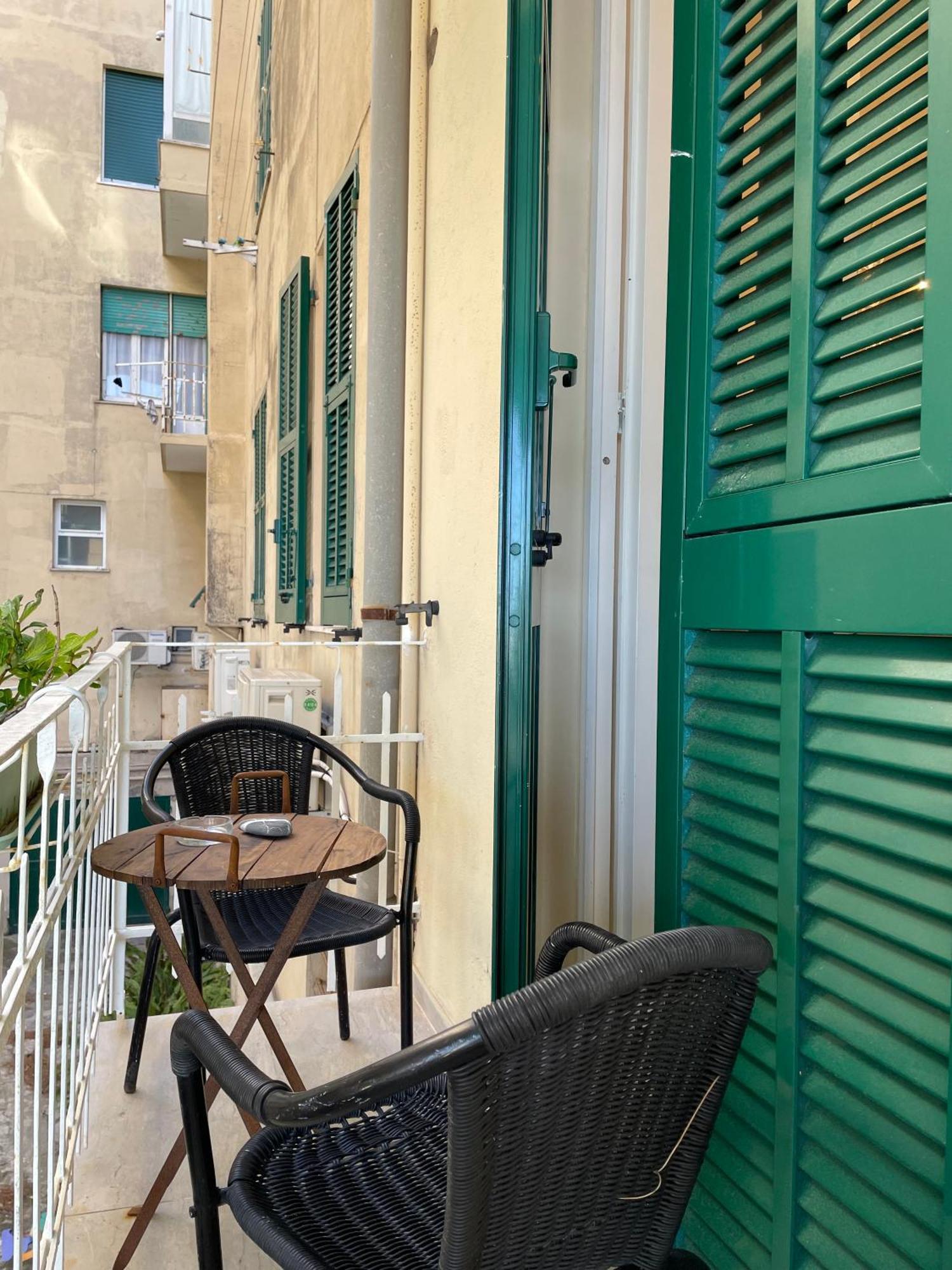 Seven Boutique Hotel سيستري ليفانتي المظهر الخارجي الصورة