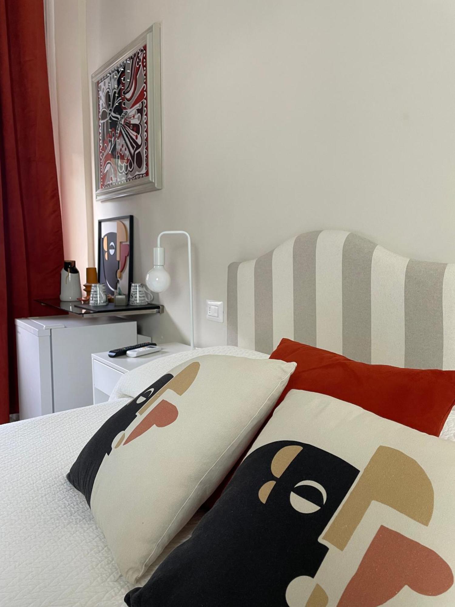 Seven Boutique Hotel سيستري ليفانتي المظهر الخارجي الصورة