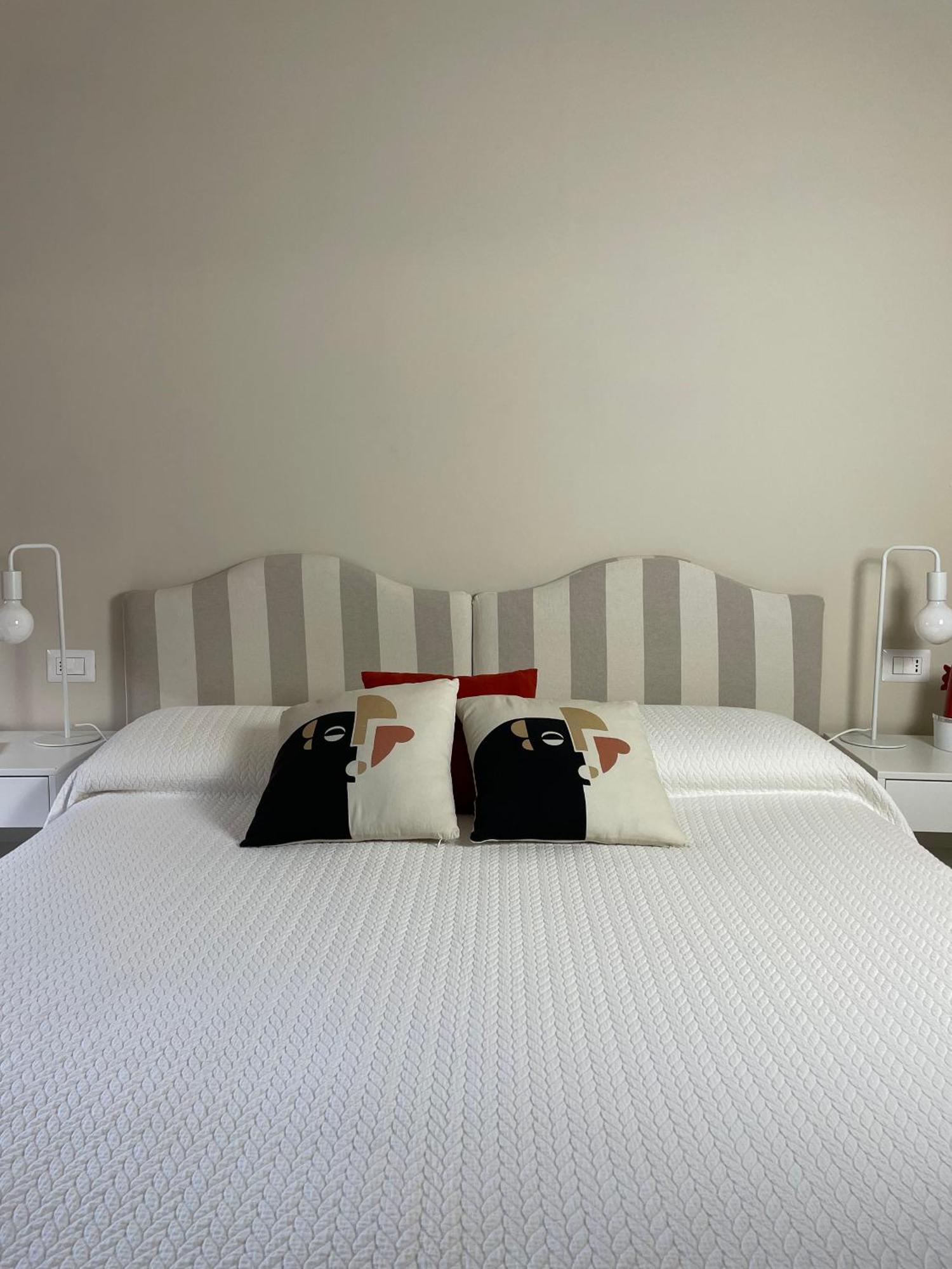 Seven Boutique Hotel سيستري ليفانتي المظهر الخارجي الصورة