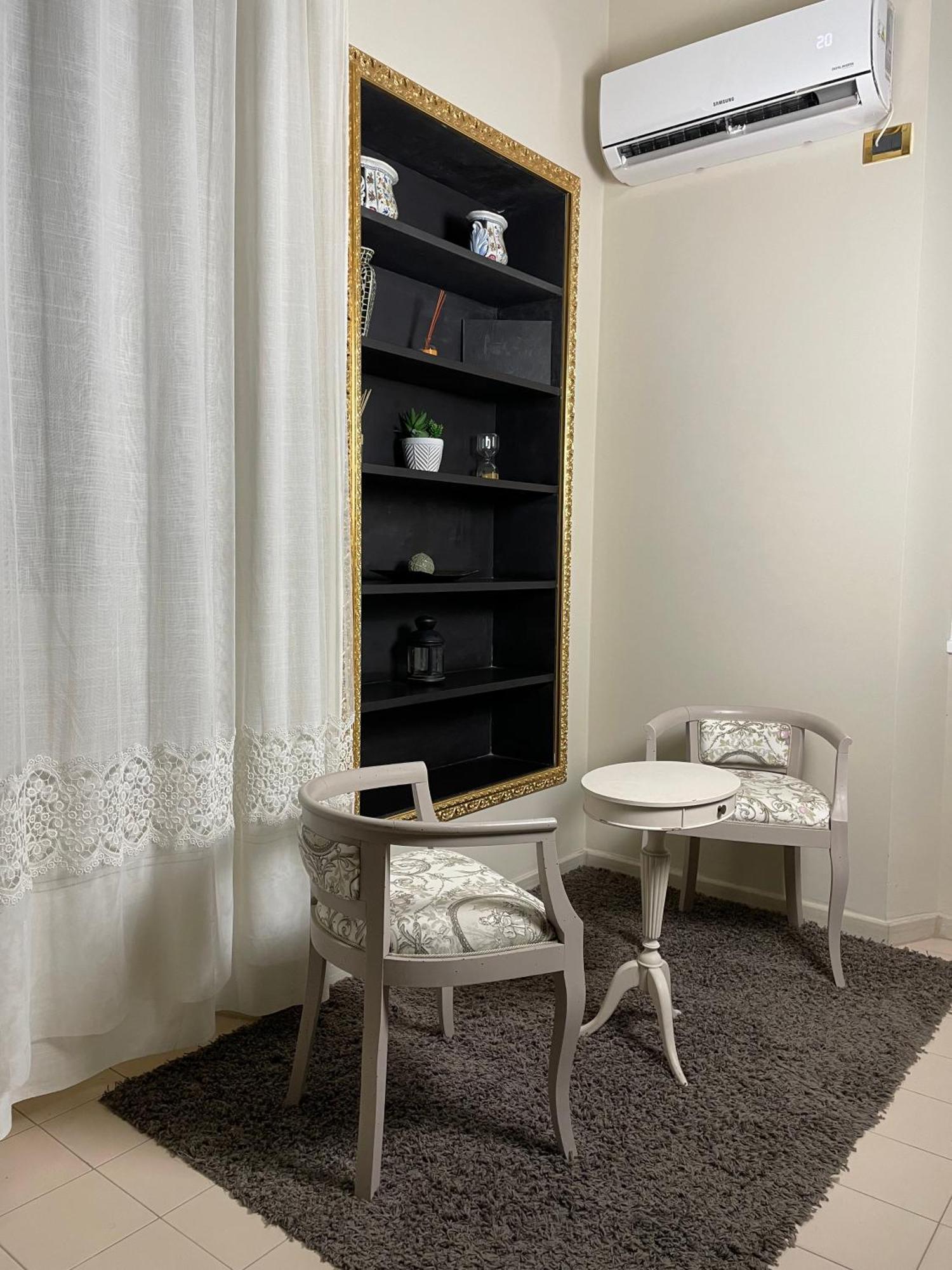 Seven Boutique Hotel سيستري ليفانتي المظهر الخارجي الصورة