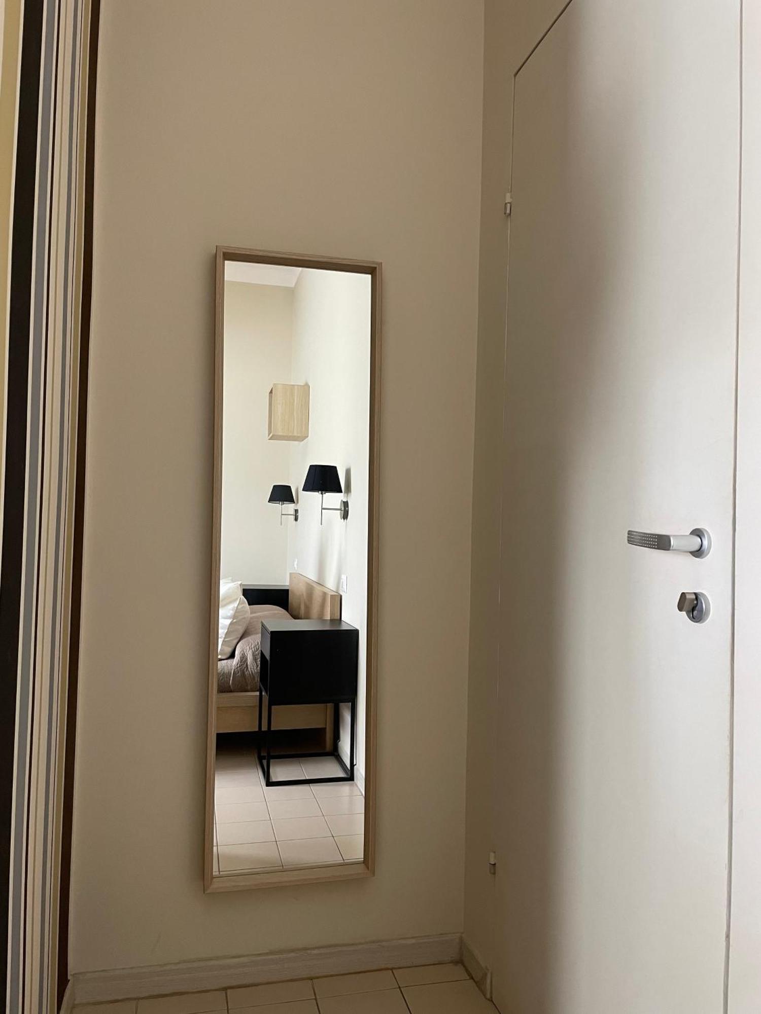 Seven Boutique Hotel سيستري ليفانتي المظهر الخارجي الصورة