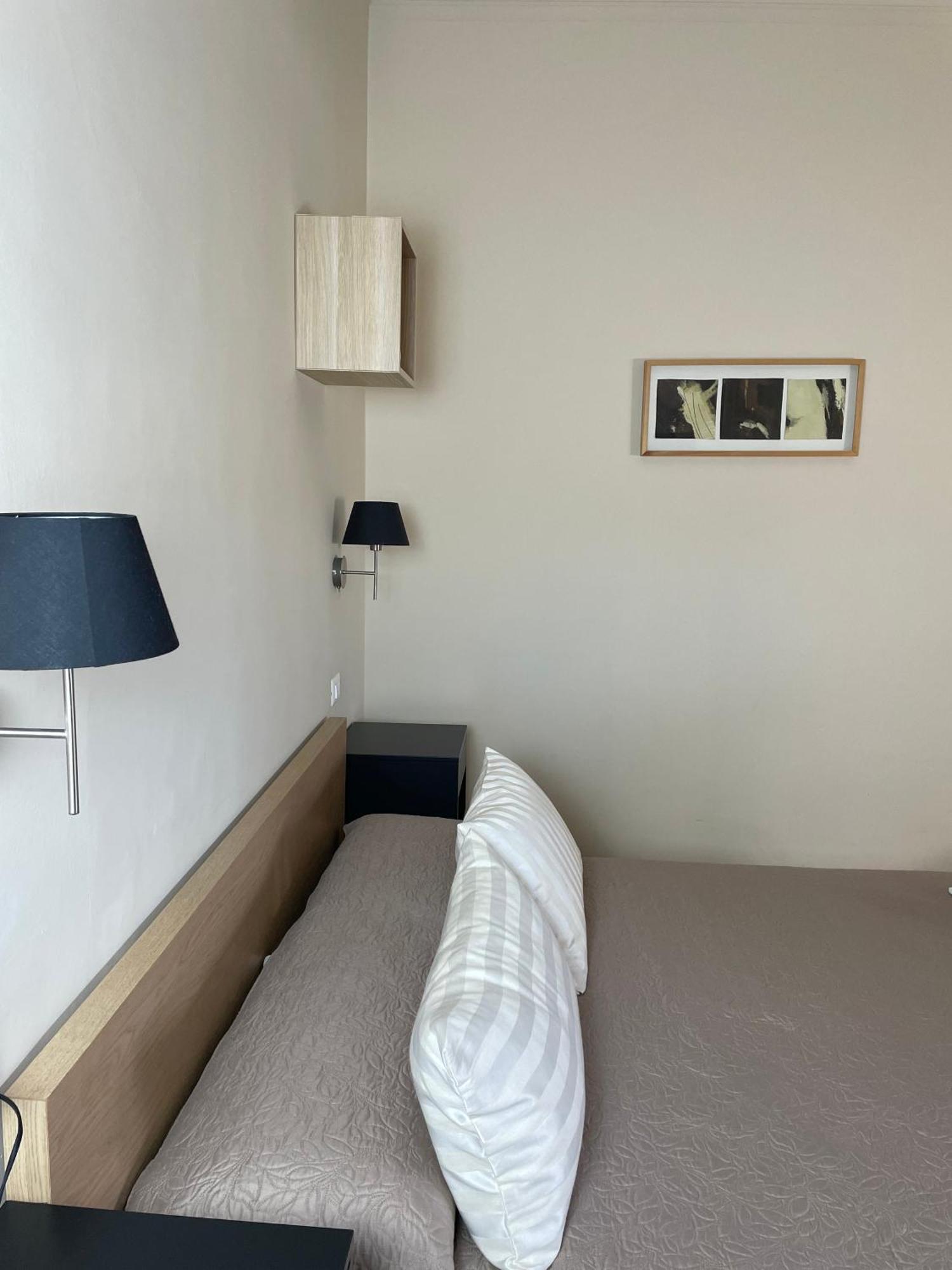 Seven Boutique Hotel سيستري ليفانتي المظهر الخارجي الصورة