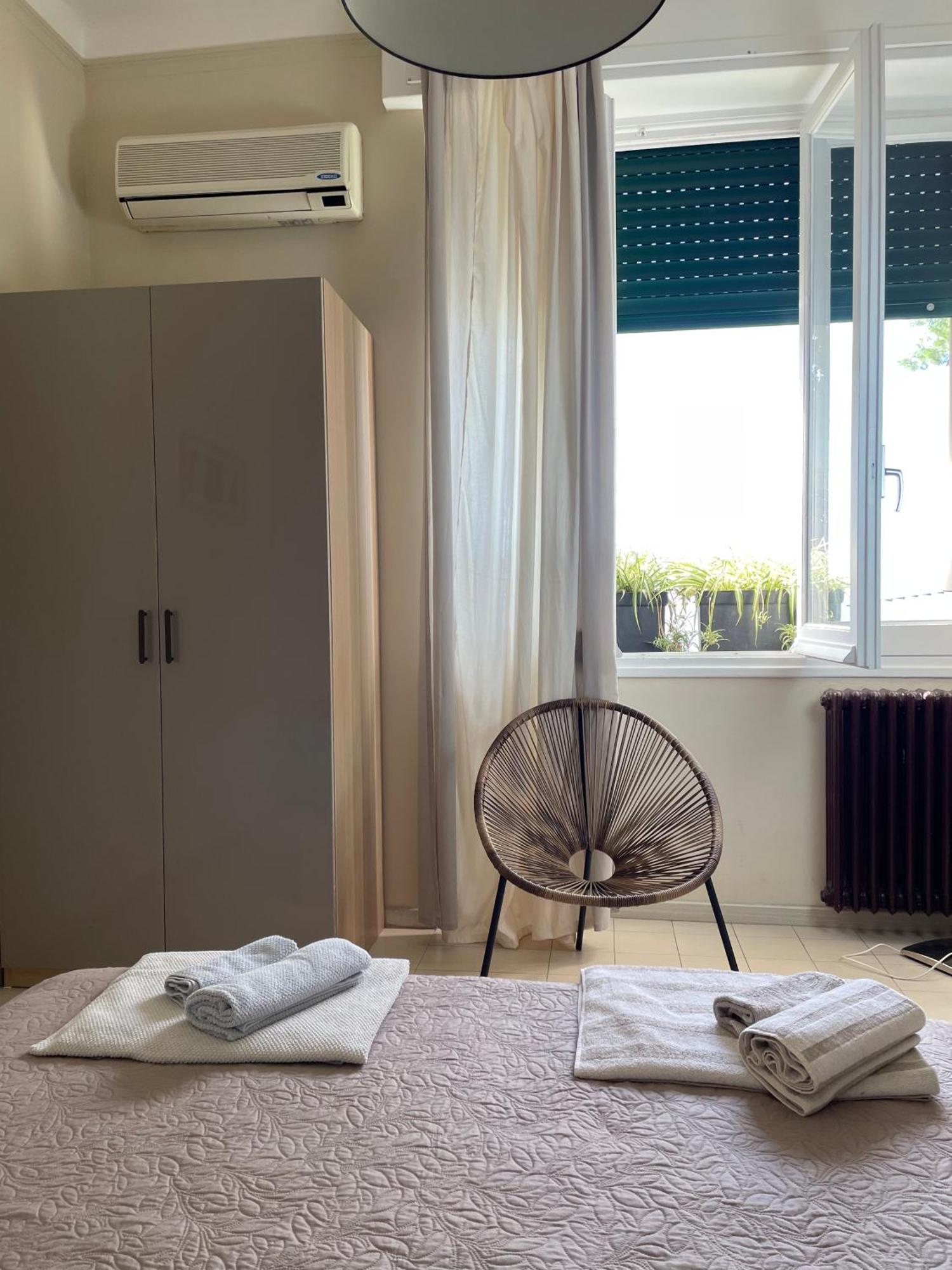 Seven Boutique Hotel سيستري ليفانتي المظهر الخارجي الصورة