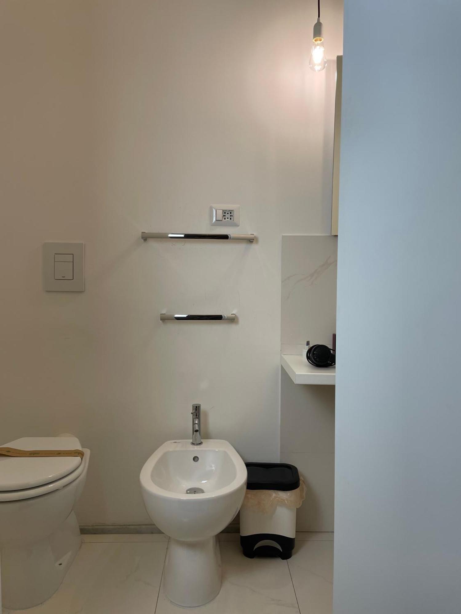 Seven Boutique Hotel سيستري ليفانتي الغرفة الصورة