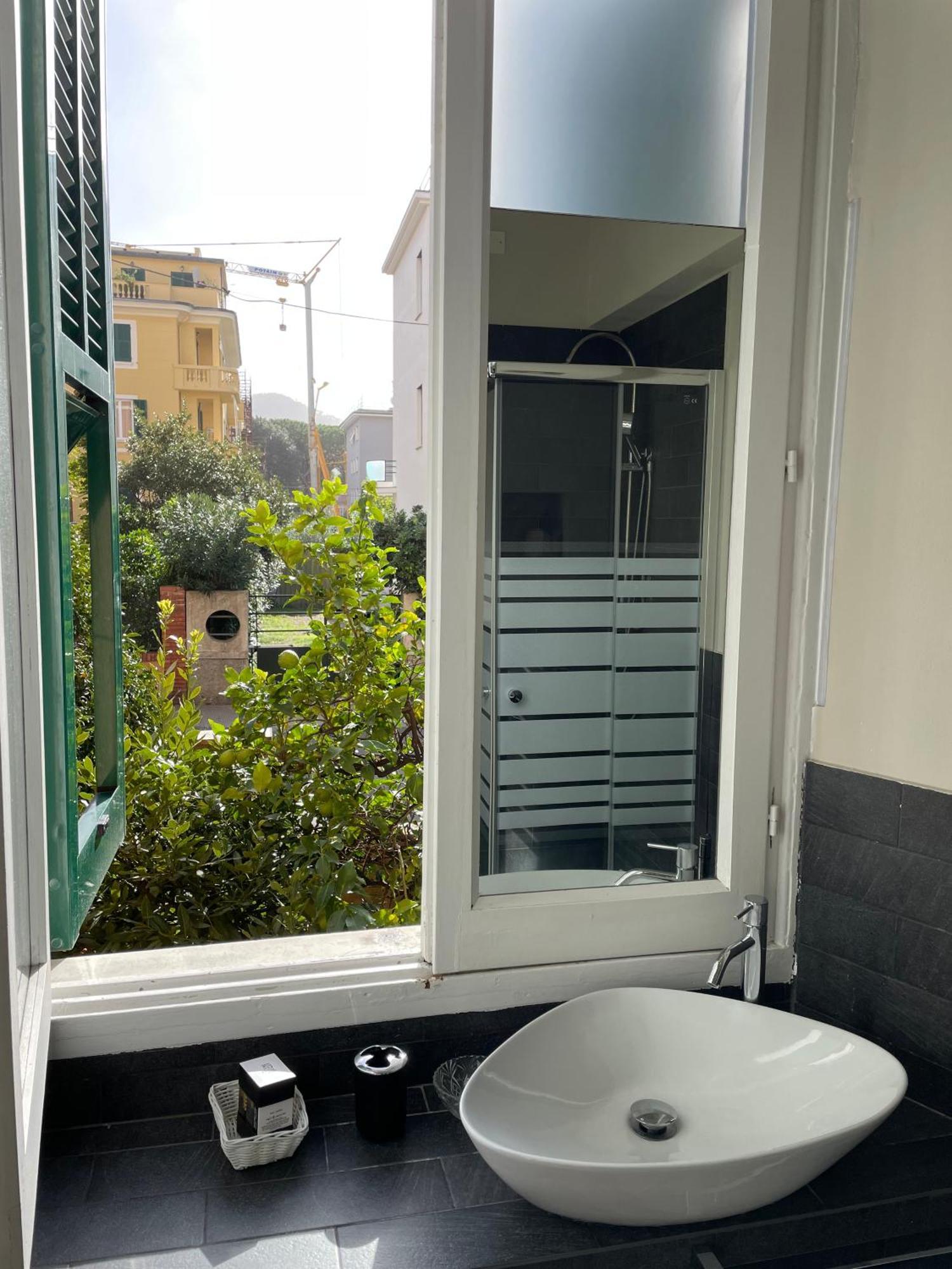 Seven Boutique Hotel سيستري ليفانتي الغرفة الصورة